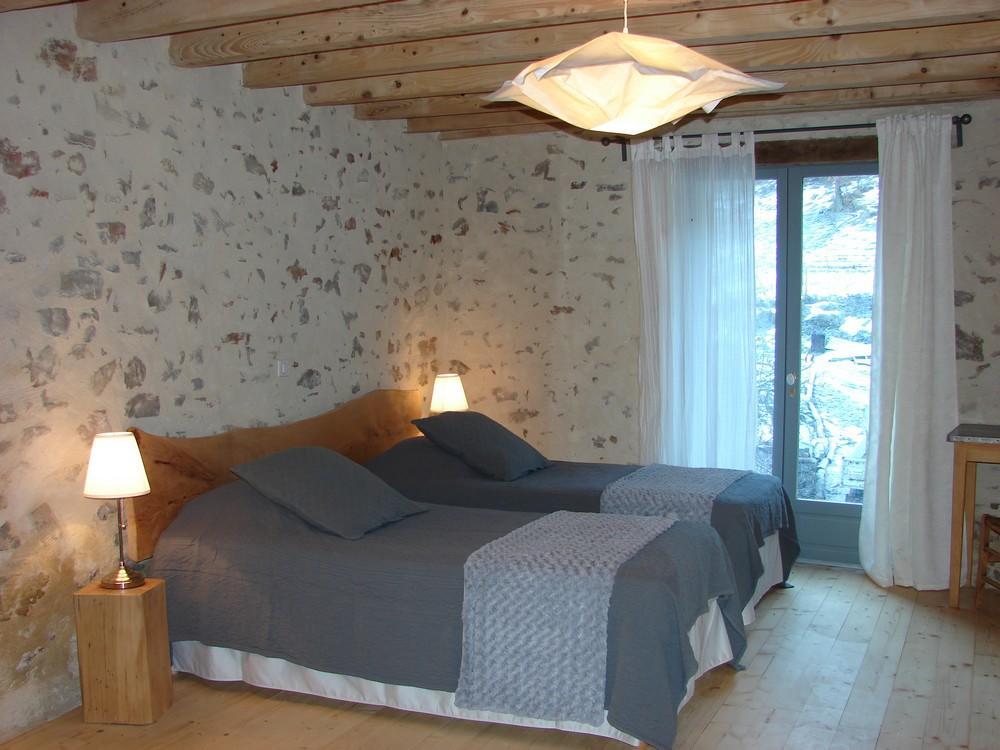 Domaine Des Massols Bed & Breakfast Marsat Екстериор снимка